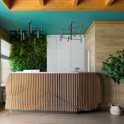 Фото Отель Horseka resort (Хорсека)