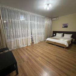 Фото Отель MERRI-OTT (Мэрри-Отт)