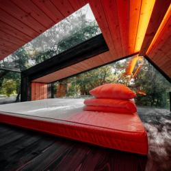 Фото Отель Три Воды