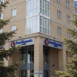 фото 44 Four Elements Perm (Фор Элементс Пермь)