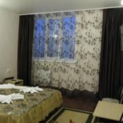 Фото Отель Караван