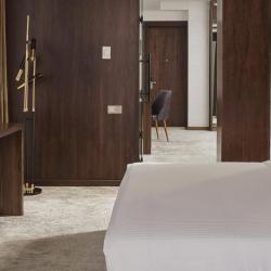 Фото Отель Wyndham Garden Tashkent (Уиндхэм Гарден)