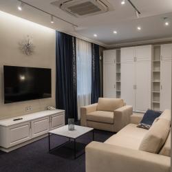 1-комнатные апартаменты стандарт