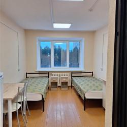 2-местный номер эконом