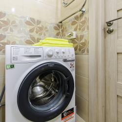 фото 14 ApartMe (АпартМи) на проезде 1-й Предпортовый