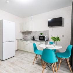 Фото Апартаменты на улице Марата Ахметшина 1