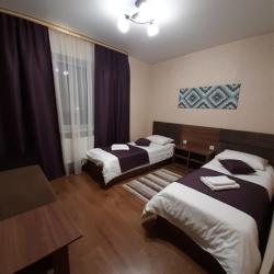 Фото Отель Вилла Лиза