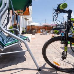 Фото Отель ТриАрт