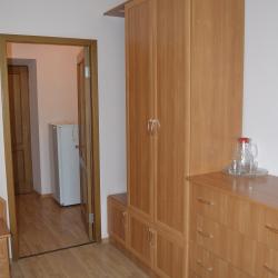 Фото Отель Интурист