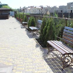 Фото Отель Novelika (Новелика)