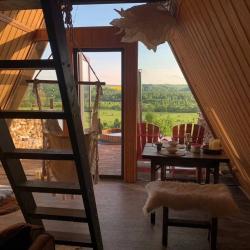 Фото Отель На Краю Земли