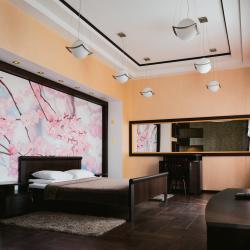 Фото Отель Грёзы