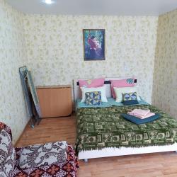 1-комнатные апартаменты стандарт