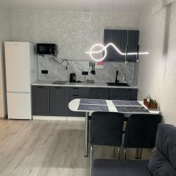 2-комнатные апартаменты стандарт