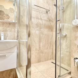 Фото Отель Hugge Place на улице Сибревкома