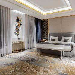 Фото Отель Shamsan Airport Hotel (Шамсан Аэропорт)