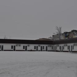 Фото Отель Мельница