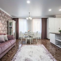 Фото Апартаменты Роза ветров на улице Валентина Мосина 2