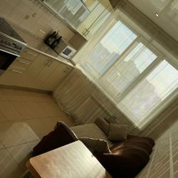 Фото Апартаменты на улице Мориса-Тореза 79