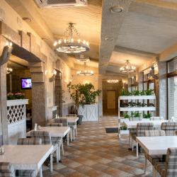 Фото Отель Галкин Двор