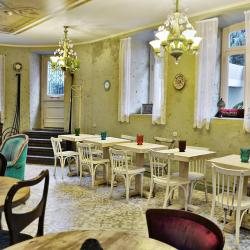 Фото Отель Tekla Palace By Urban Hotels (Текла Палас)