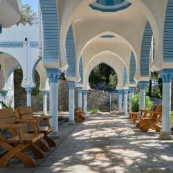 Фото Отель Санаторий Дюльбер