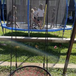 Фото Отель Гостевой комплекс Сосны