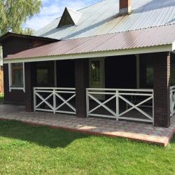 Фото Отель Славянская деревня