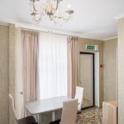 Фото Отель Гостевой Дом Калина