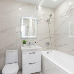 1-комнатные апартаменты студия