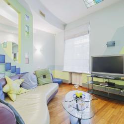фото 21 GMApartments (ДжиЭмАпартментс) на улице Долгоруковская