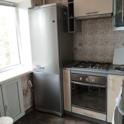 Фото Апартаменты на улице Николаева 44