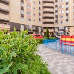 Фото Апартаменты на улице Пирогова 5Ак6