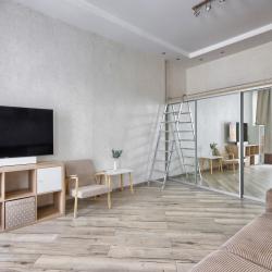фото 9 MyHome YourHome (МайХоум ЙоХоум) на переулке Пирогова