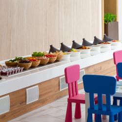 Фото Отель Movenpick Resort & Spa Anapa Miracleon 5* (Мовенпик Резорт)