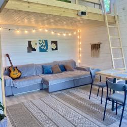 Фото Отель Горный каштан