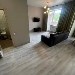 Фото Отель Мысли