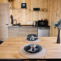 Фото Отель Уютный дом на Сосновой 218