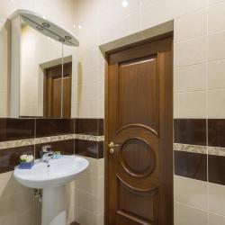 4-комнатные апартаменты улучшенные