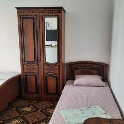 4-местный номер стандарт