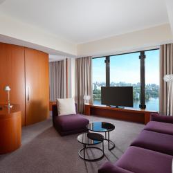 Hyatt Regency Ekaterinburg (Хаятт Ридженси Екатеринбург) — 08e11f1be70831865ae45038a92a736c