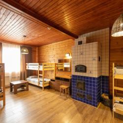 Фото Отель Крутицы