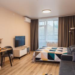 Апартаменты Нега на улице Монастырская — 08e1777df2fa96bda418b332bd101ae1