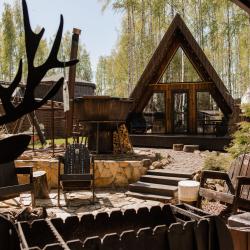 Фото Отель Горьковский Чан