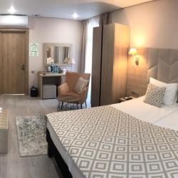 Фото Отель Villa History (Вилла Хистори)