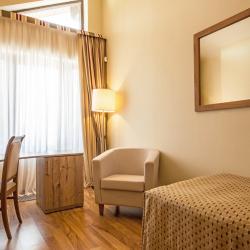 Семейный апартамент