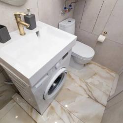 Фото Отель ДзенХоум на улице Большая Покровская 78