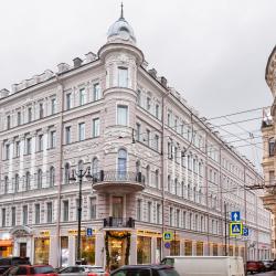 Фото Хостел - Время гостей