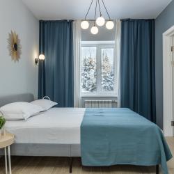 Фото Отель DreamHomeHotel (ДримХоумХотел)