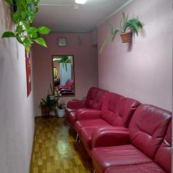 Фото Отель Заполярье